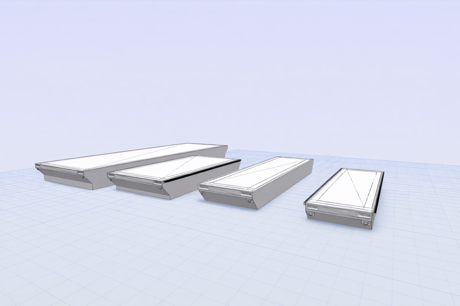 BIM in Port Infrastructure