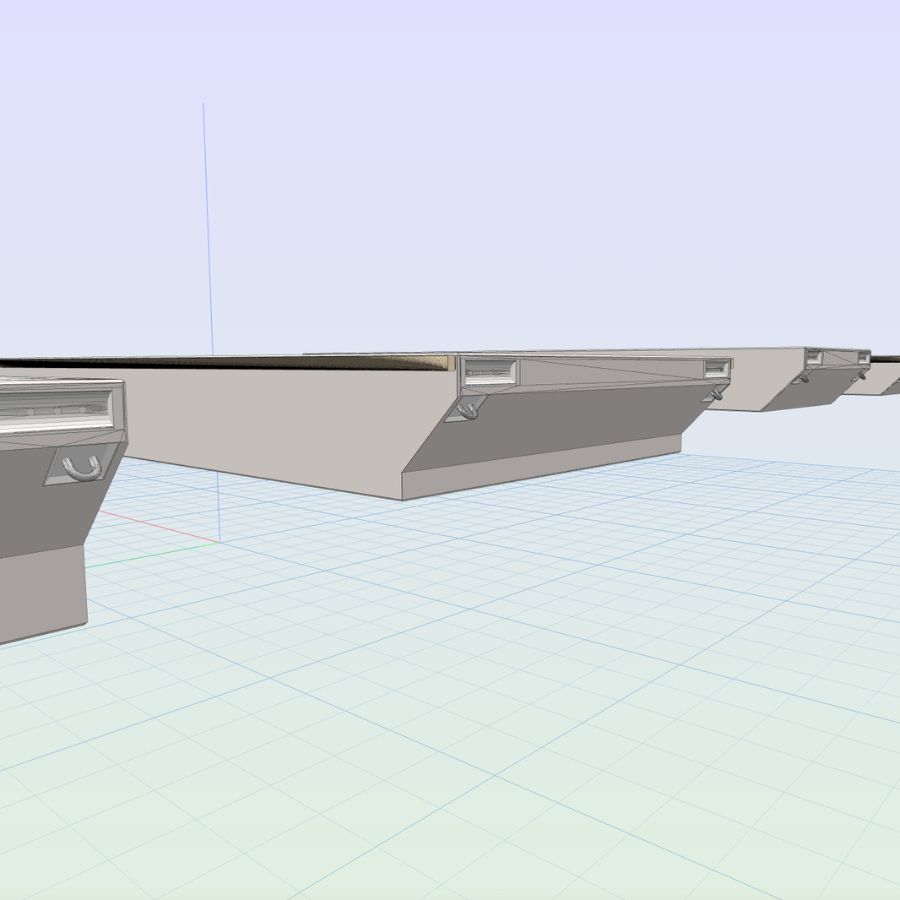 O que é o BIM e por que é fundamental no setor portuário
